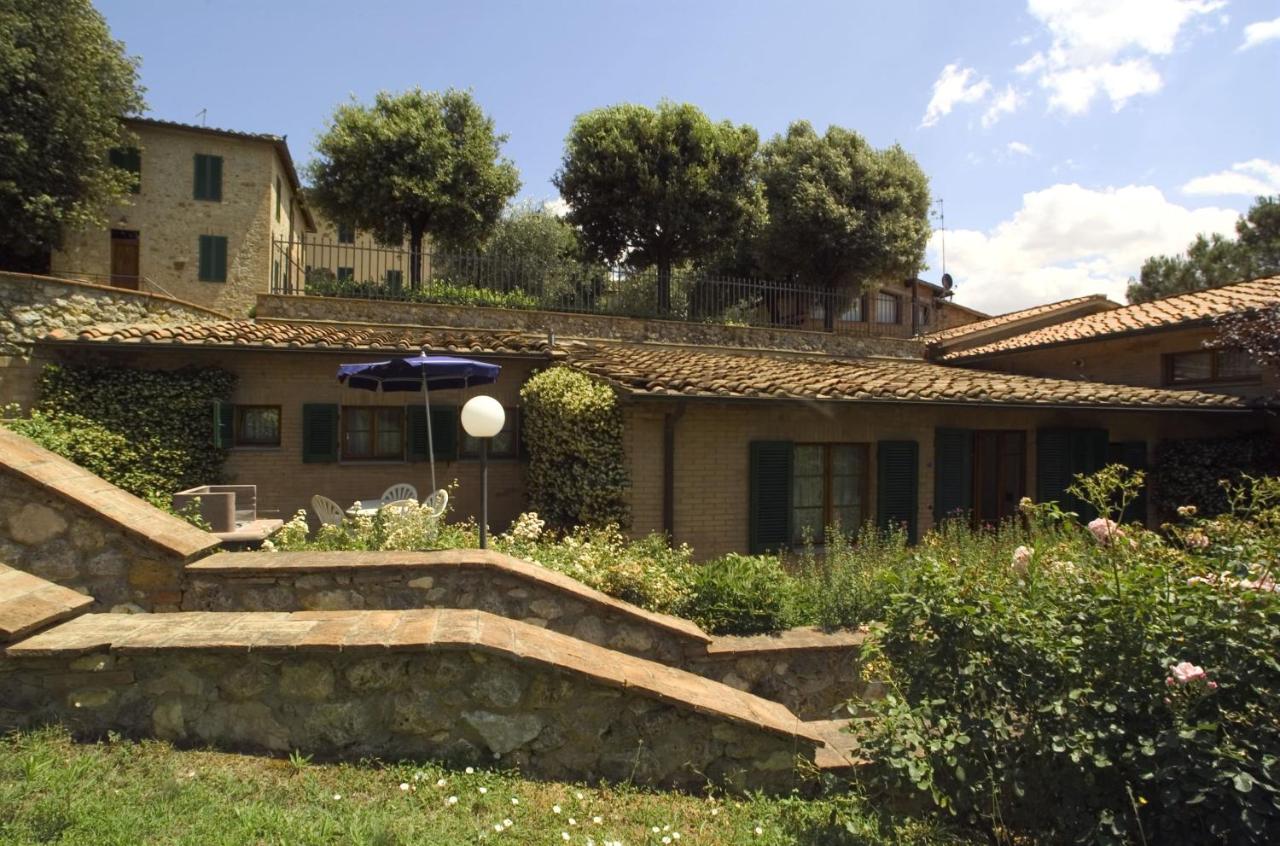 Villa Agostoli - Ferienwohnung