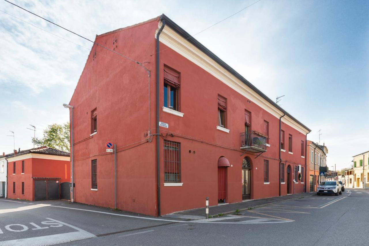 Dimora Tipica Ferrarese - B&B