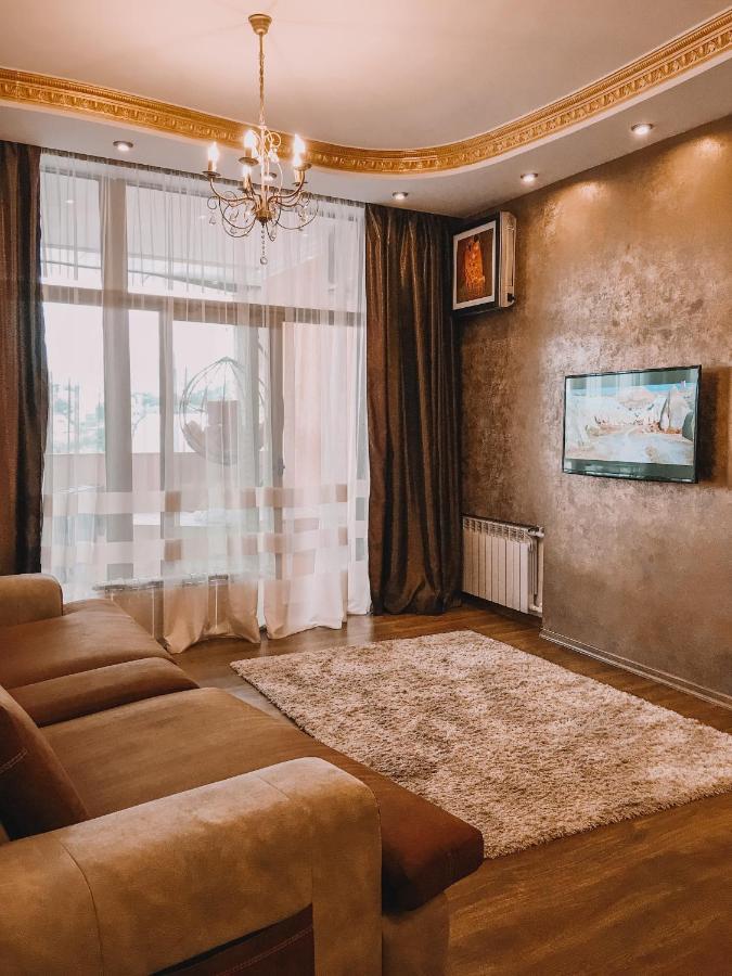 Аркадийский дворец - B&B Odesa