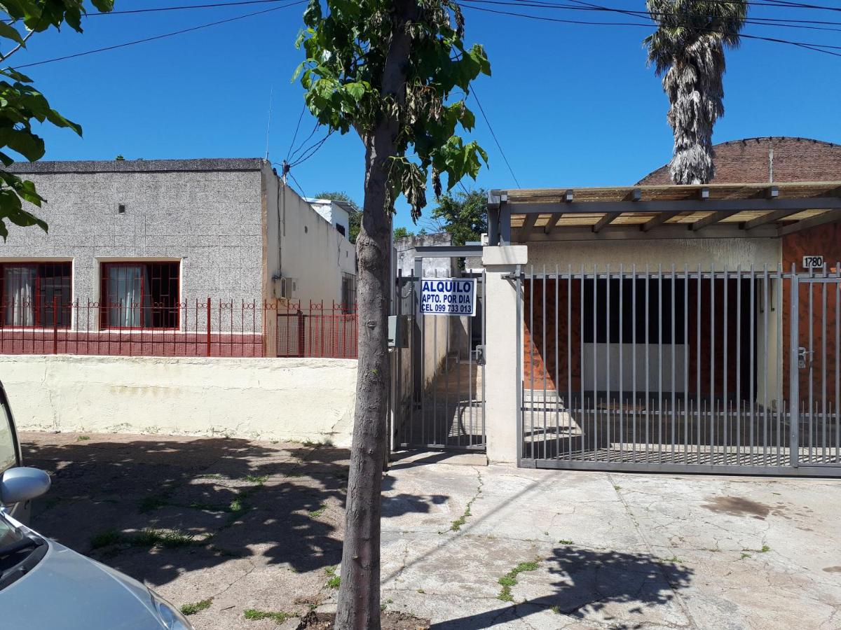 Apartamento Salto Uruguay - B&B Salto