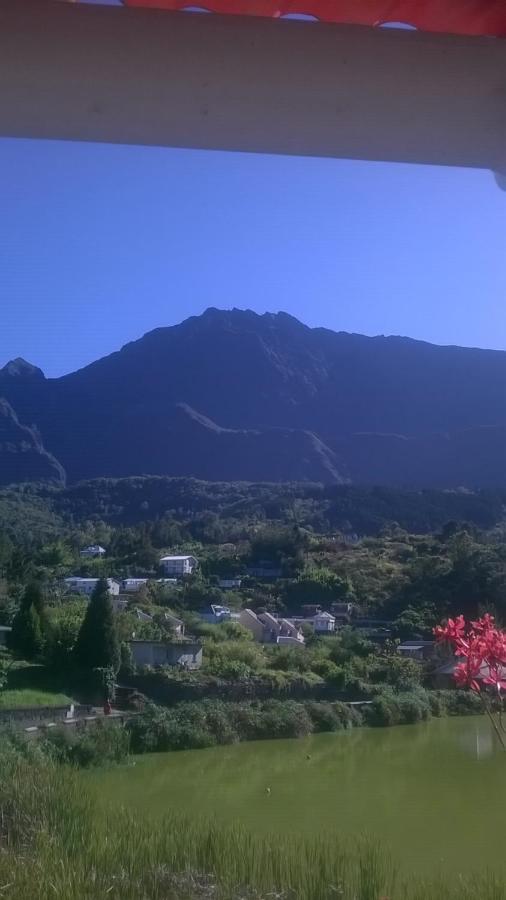 Appartement les Saules à Cilaos - B&B Cilaos