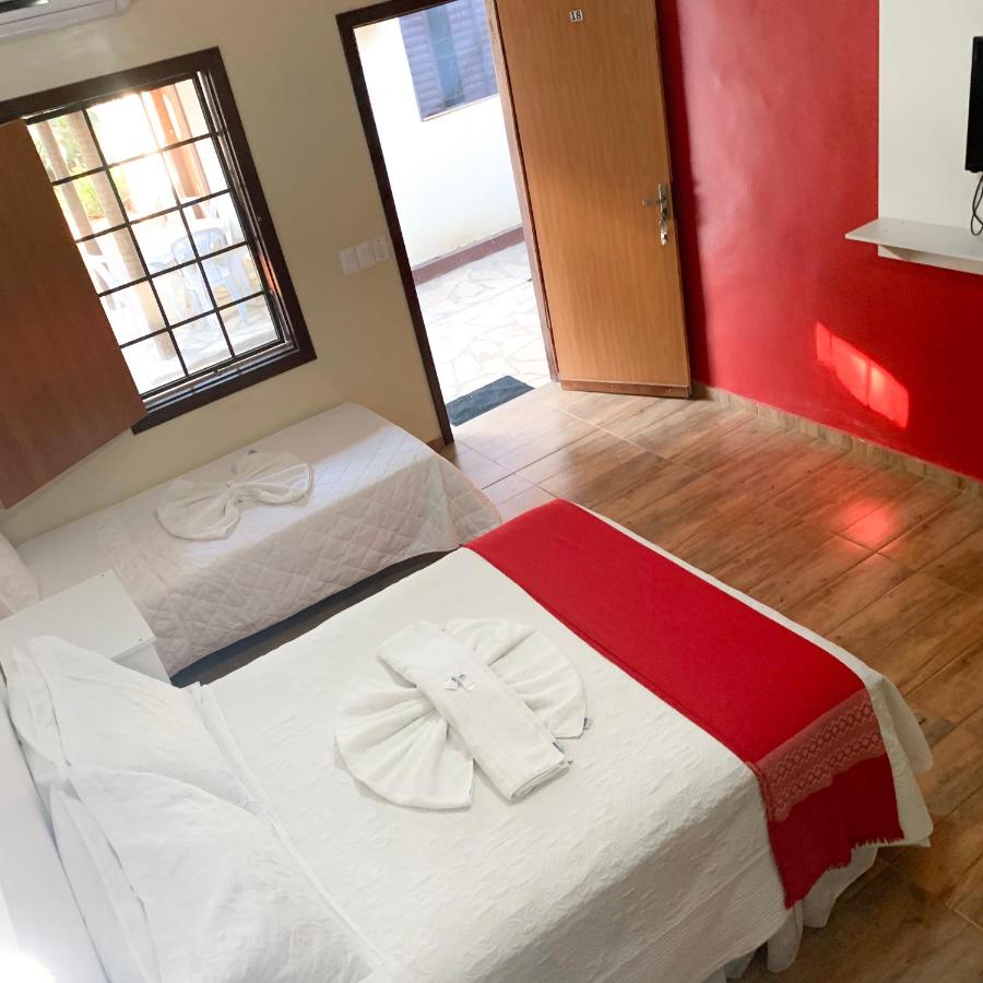 Luxury Quadruple Room