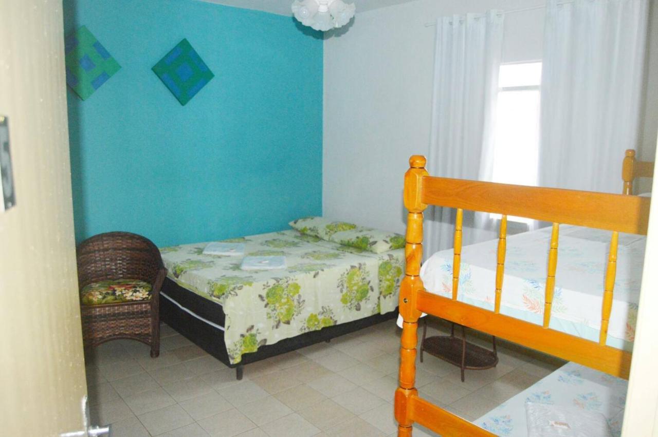 Family Room with Shared Bathroom