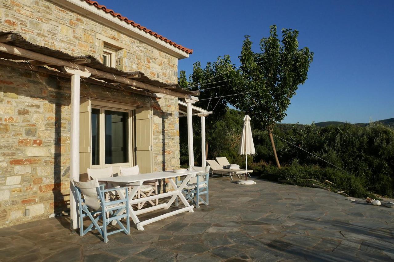 Appartamento con Vista Mare Panoramica