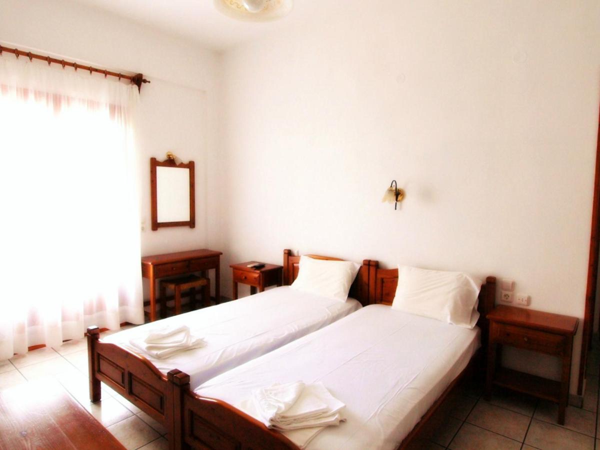 Appartamento con 1 Camera da Letto e Vista Mare (4 Adulti)