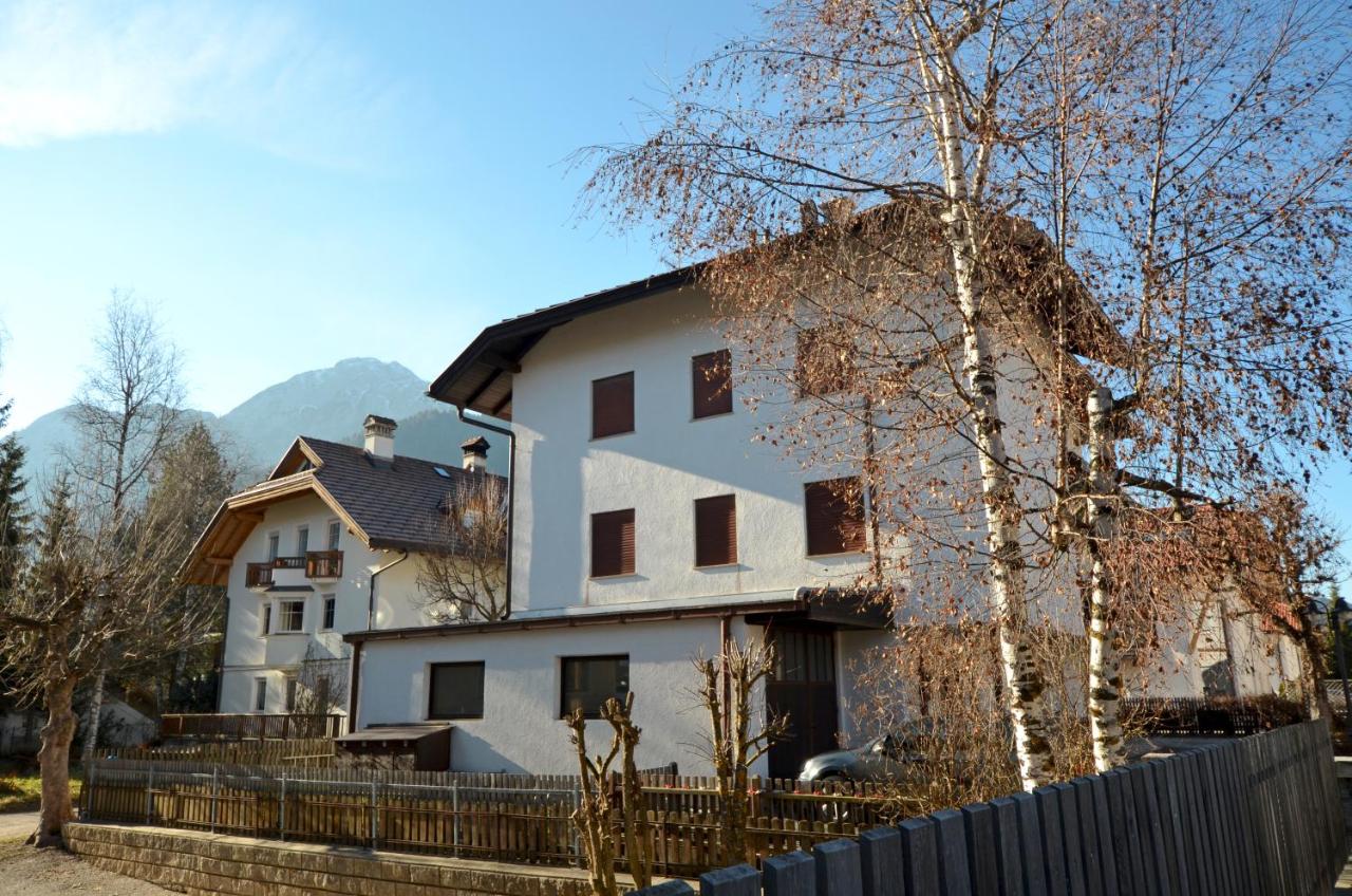 Aurturist Dobbiaco Roulette - B&B