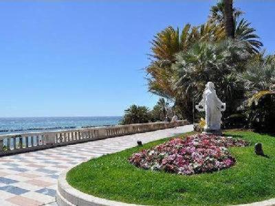 Sanremo Class Old Fashion - Chambres d’hôtes Sanremo