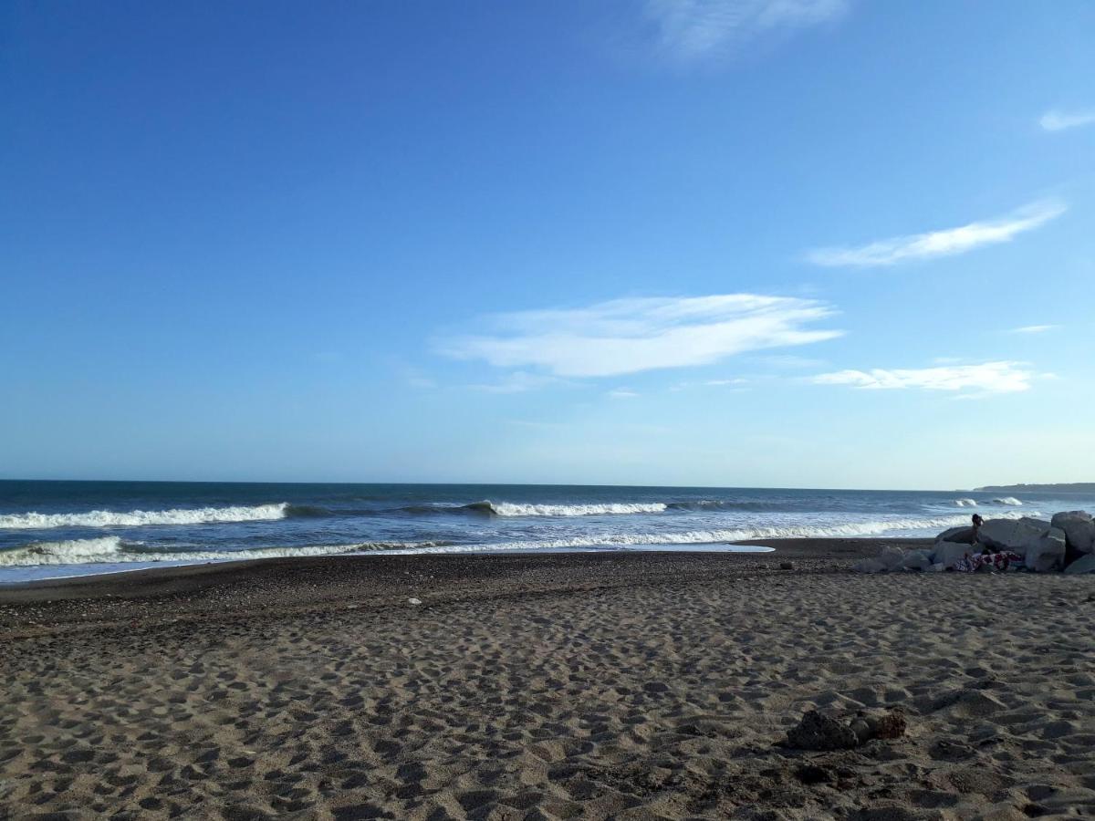 Las Cortaderas Bosque Peralta Ramos - B&B Mar del Plata