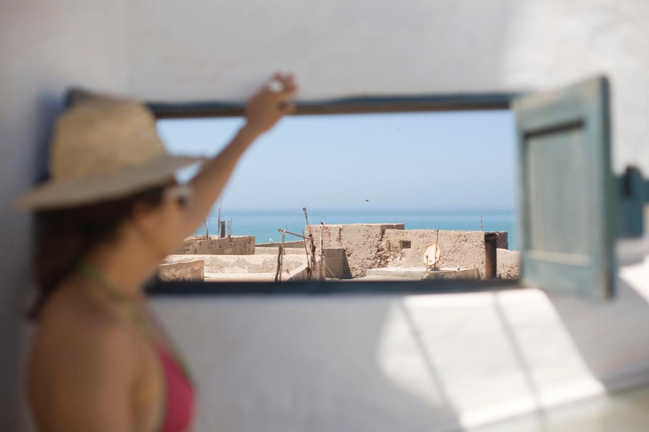 Daranur - Chambres d’hôtes Essaouira