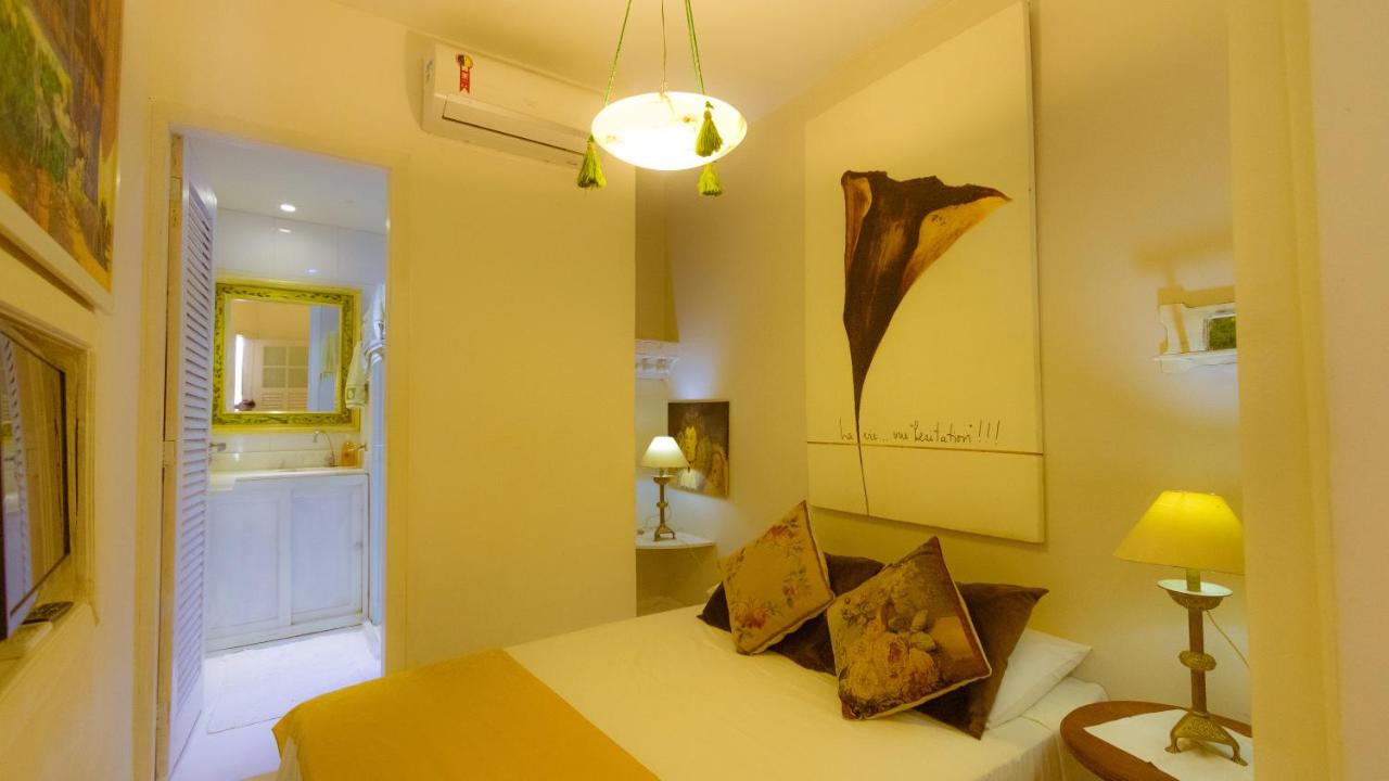 Apartamento do Washington - B&B
