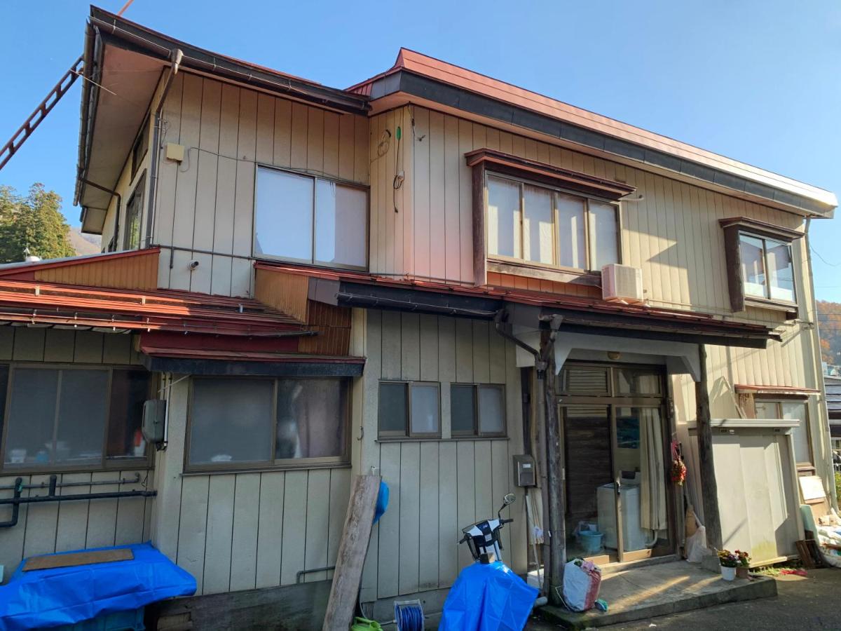 Minpaku Hanaya - Bed and Breakfast