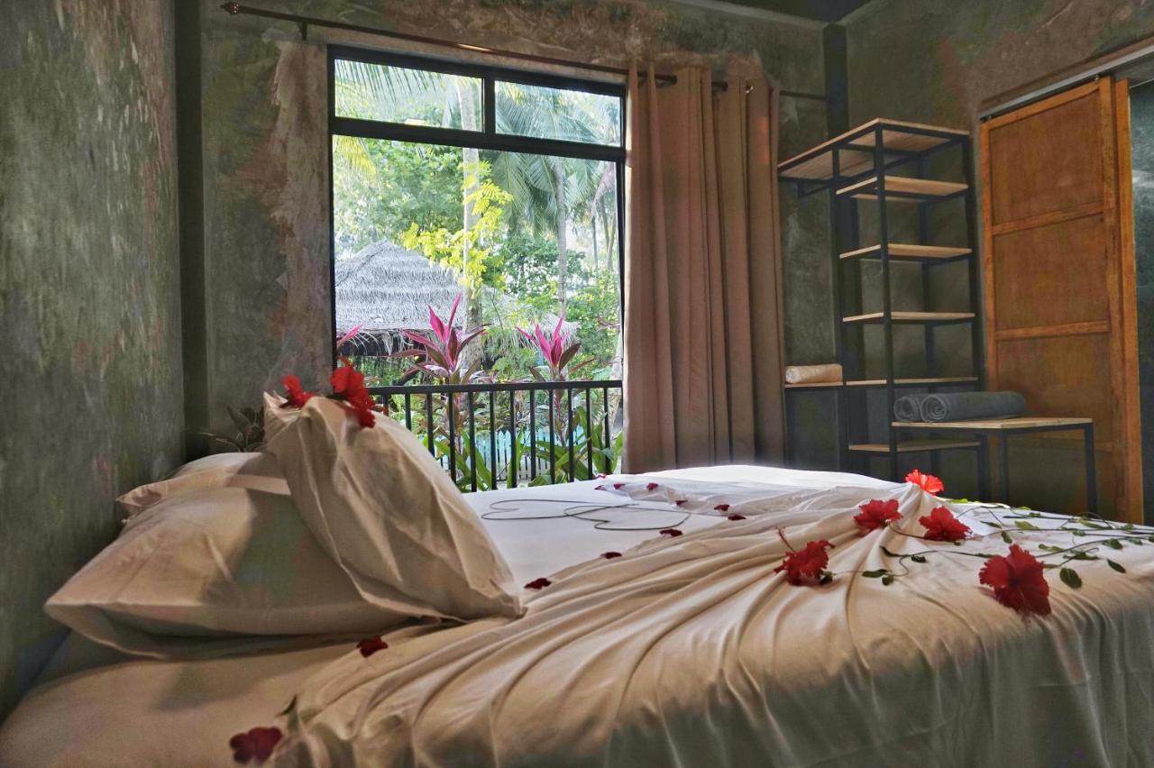 The Mureed - Bed and Breakfast Fulidhoo