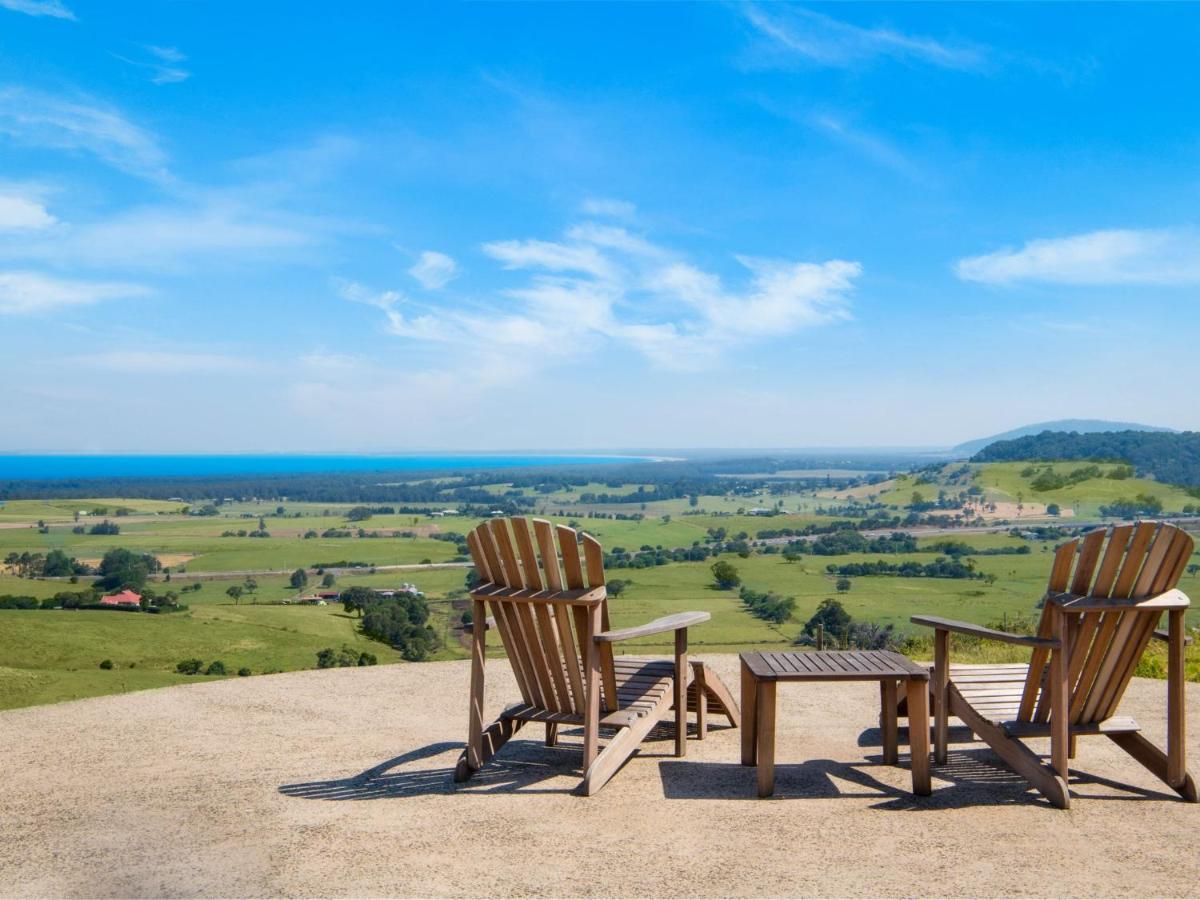 Ocean Willow Gerringong - B&B Gerringong