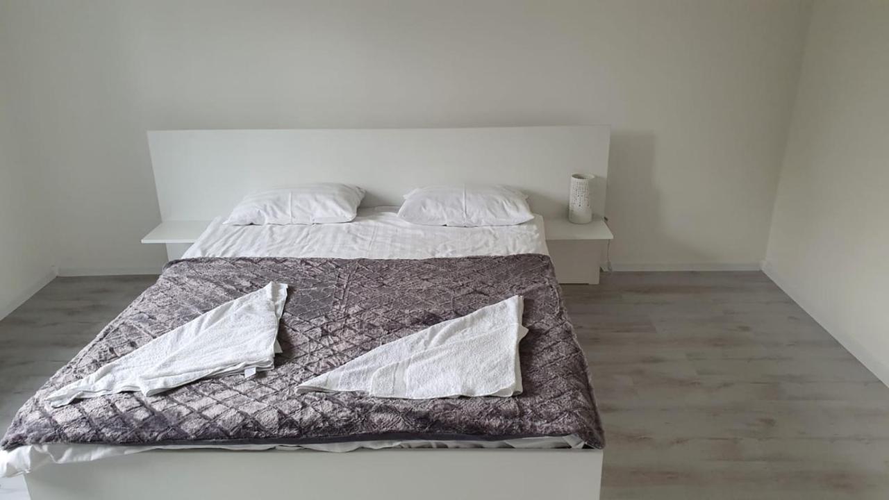 Casa Duma - B&B Lunca