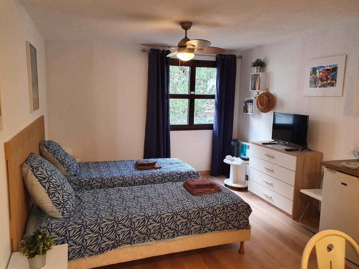 Oranger - B&B