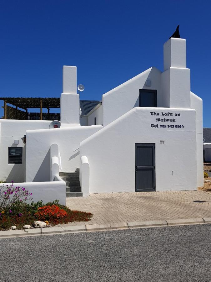 B&B Paternoster - The Loft on Malmok - Bed and Breakfast Paternoster