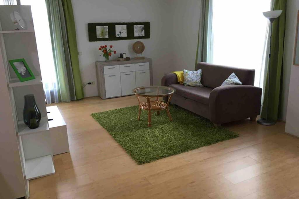 Ferienwohnung Bitzenstraße - Ferienwohnung Haiger