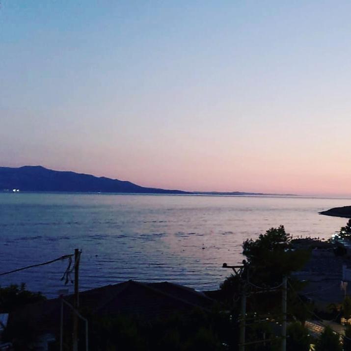 A&N Luxury - Ferienwohnung Saranda