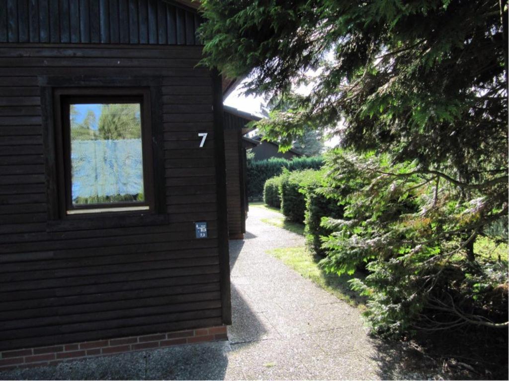 Eschenkamp 7b - Ferienwohnung Isenbüttel