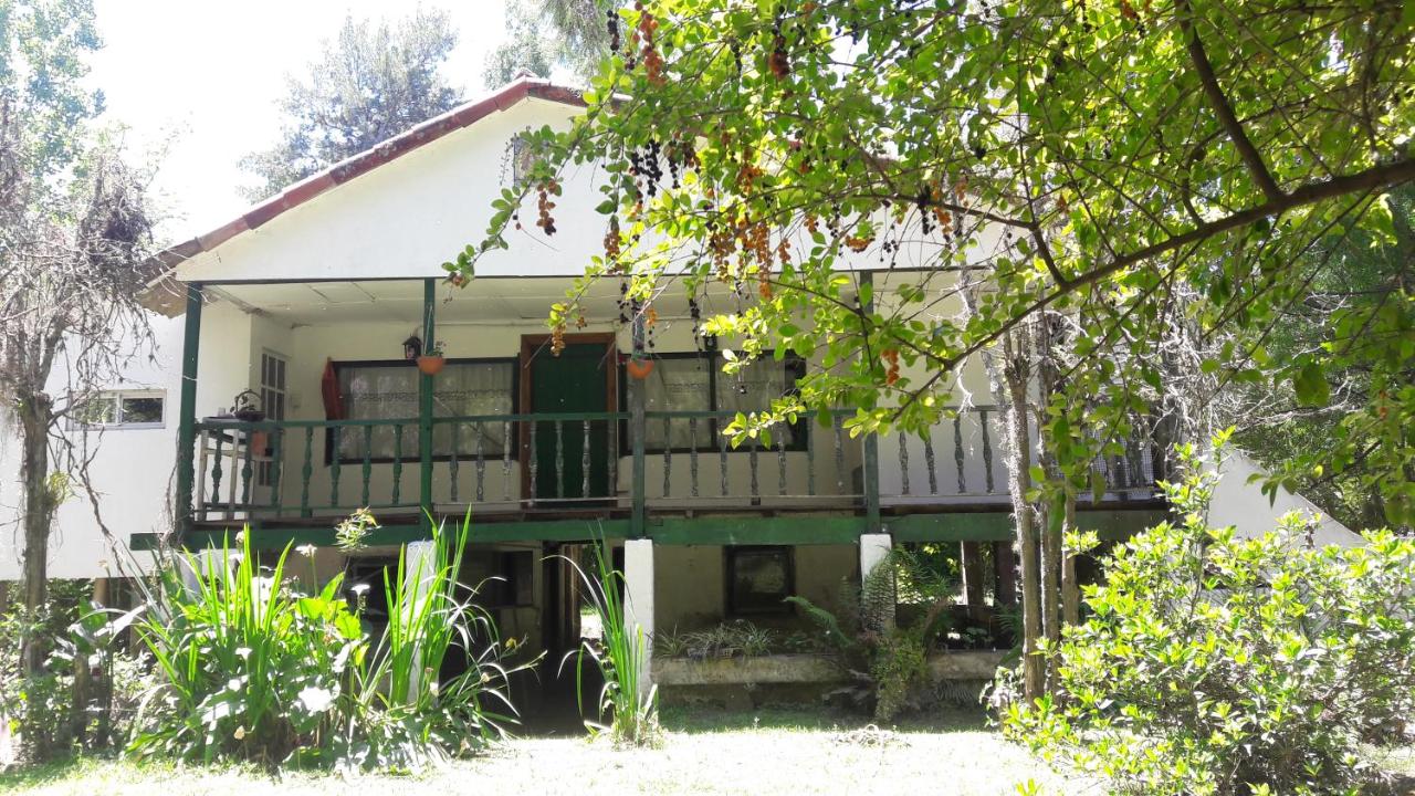 B&B Tigre - Tabu - Bed and Breakfast Tigre