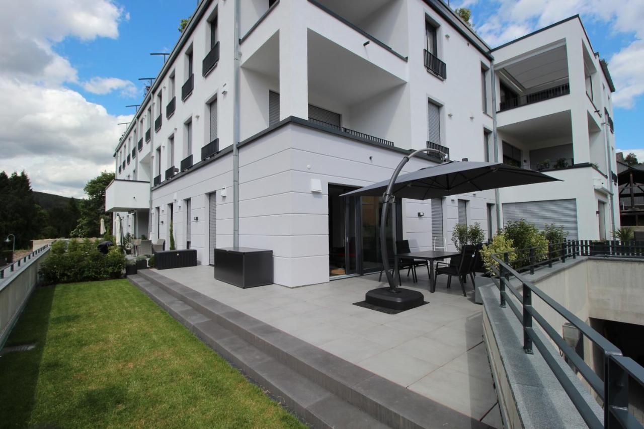 NEU Residenz Mont Royal - Chambres d’hôtes