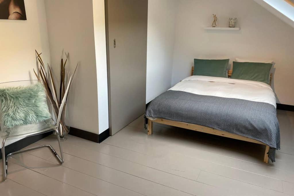 À deux PATENIER de Dinant - Chambres d’hôtes Dinant