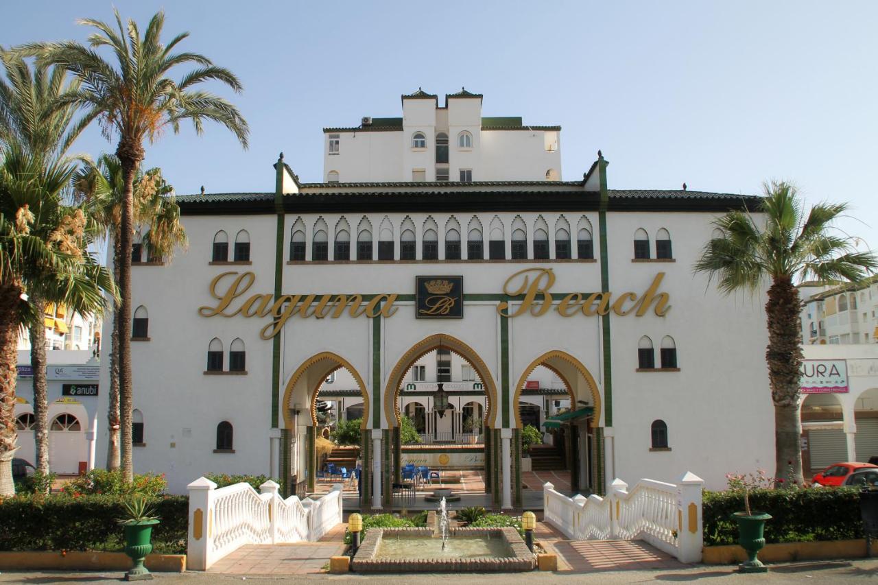 Torroxcostaholiday - B&B Torrox Costa