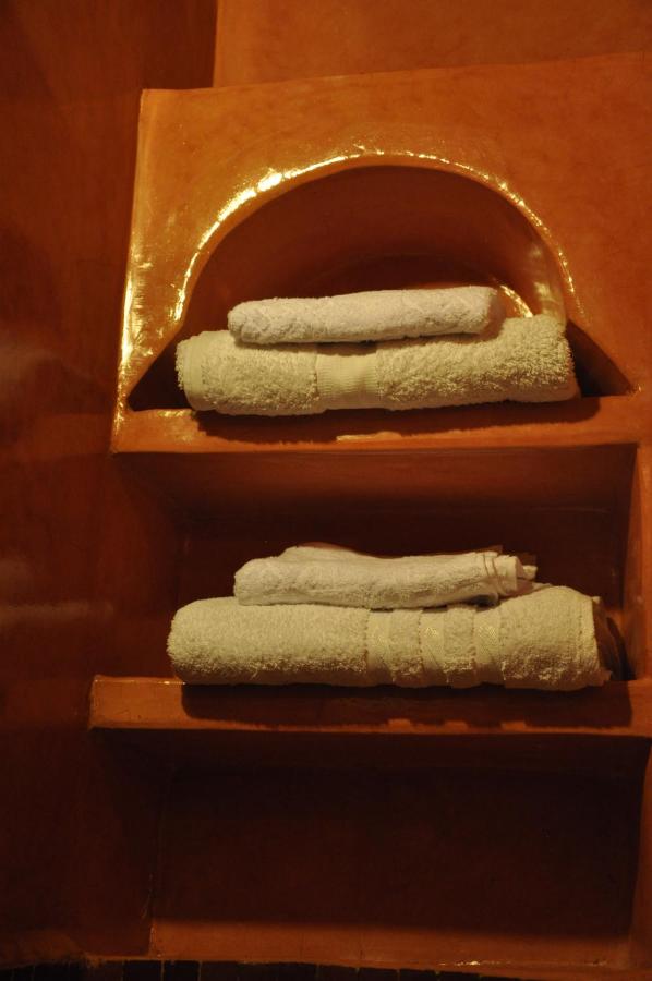 Suite Superior Rafia (4 adultos)