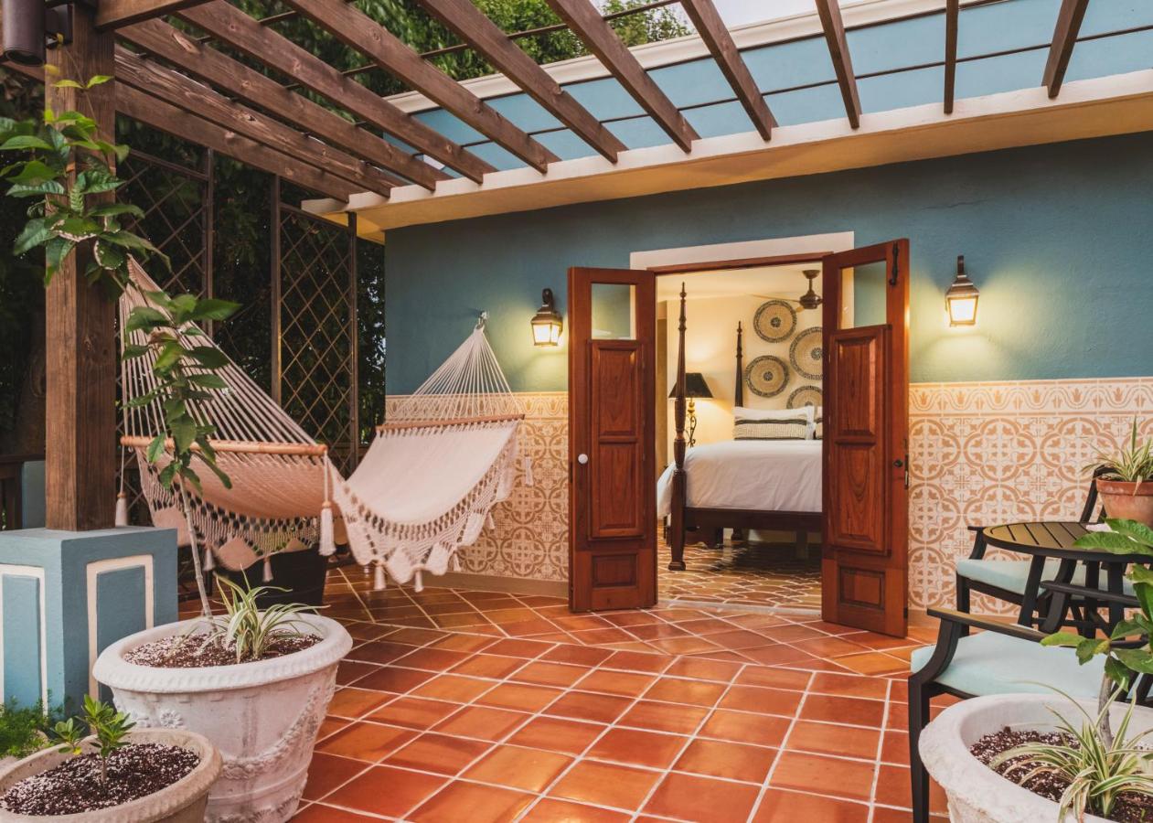 Queen Room with Sea View