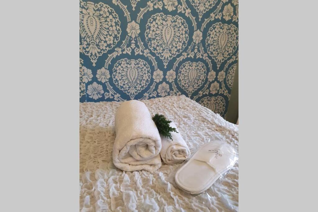 квартира з чердаком 1 - Ferienwohnung