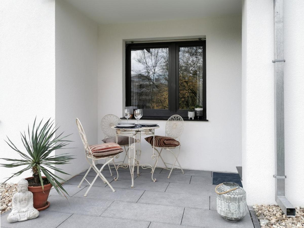 Oase am Großstadt Jungel - Chambres d’hôtes Erkrath