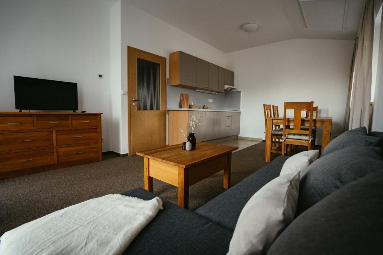 Appartamento con 1 Camera da Letto