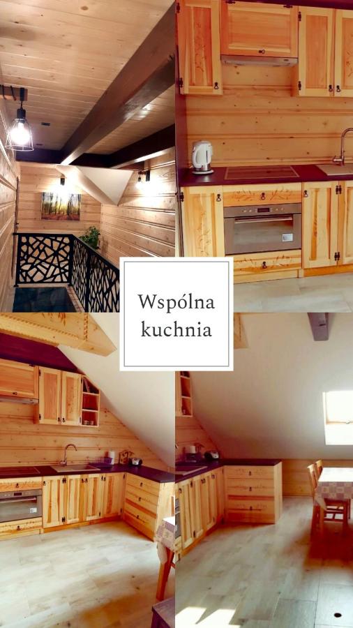 Panorama Świętokrzyska - Bed and Breakfast