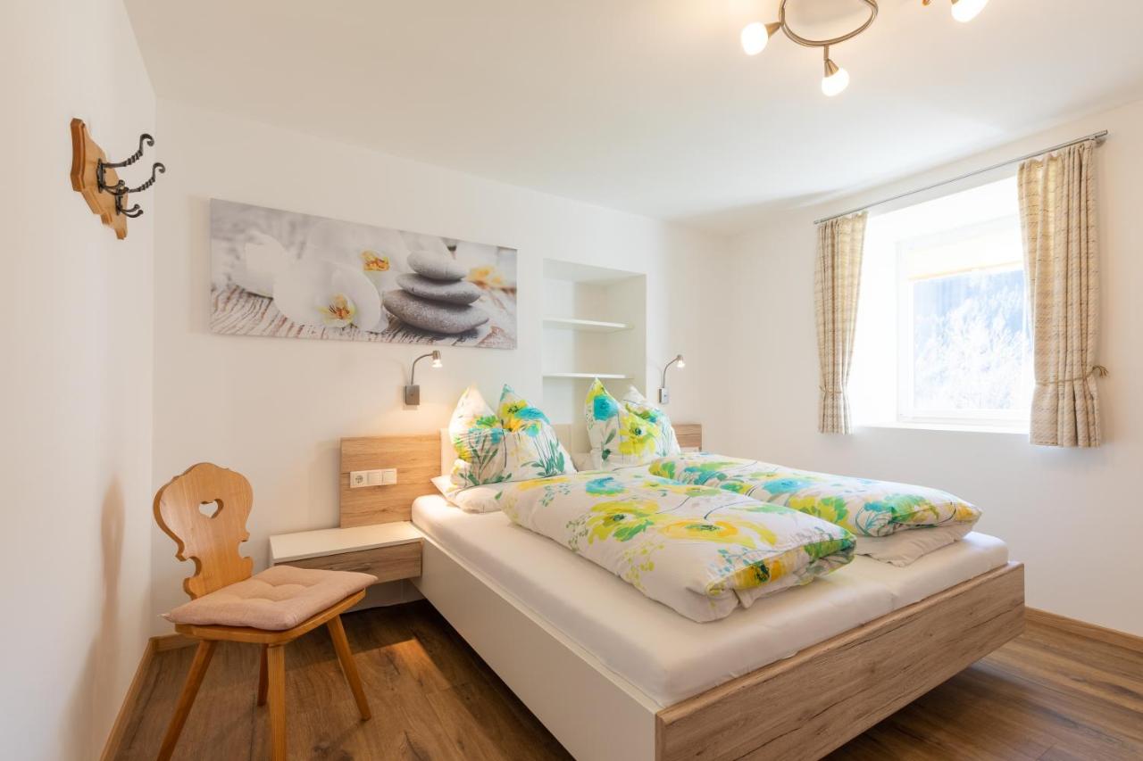 Appartments zum Beck - Chambres d’hôtes