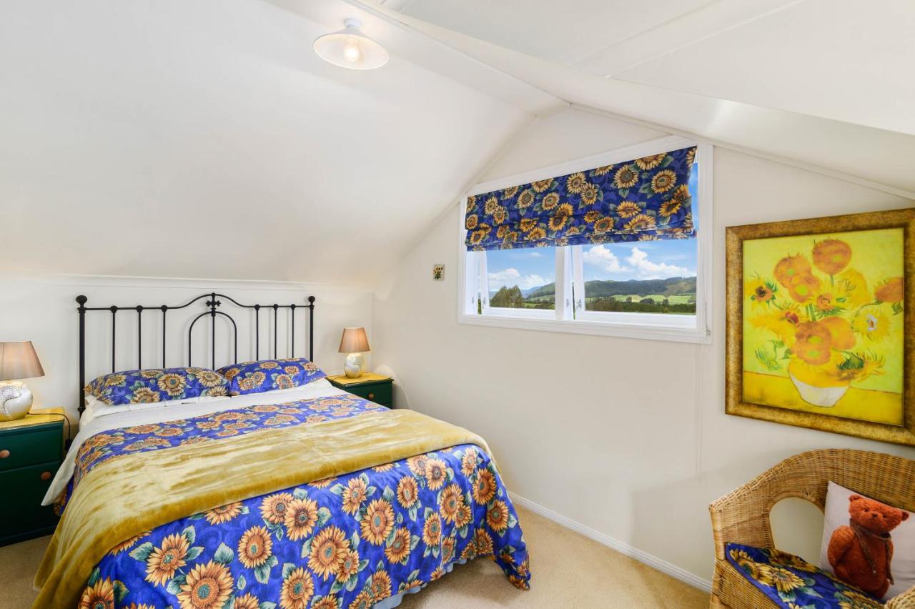 Chambre Familiale Deluxe