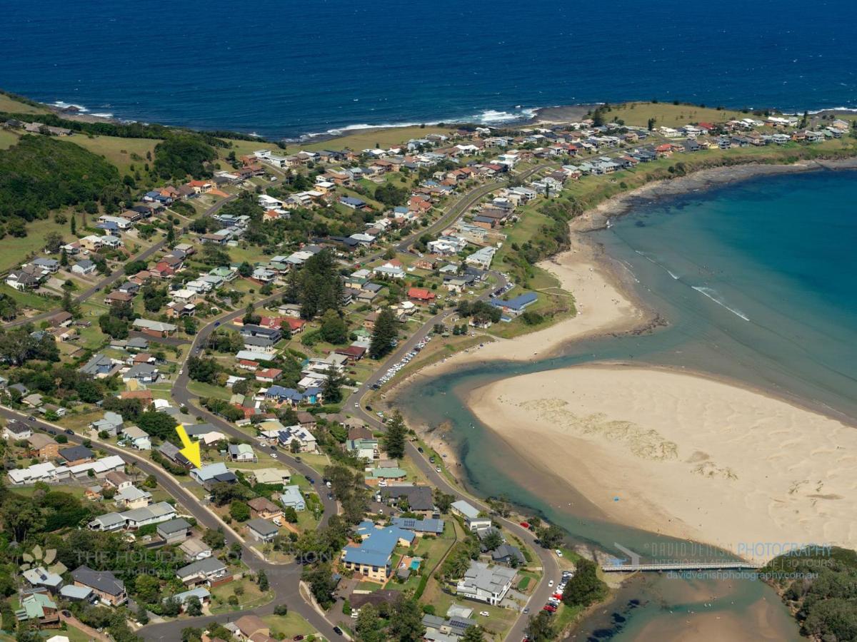 B&B Gerroa - Vue De La Mer Gerroa - Bed and Breakfast Gerroa