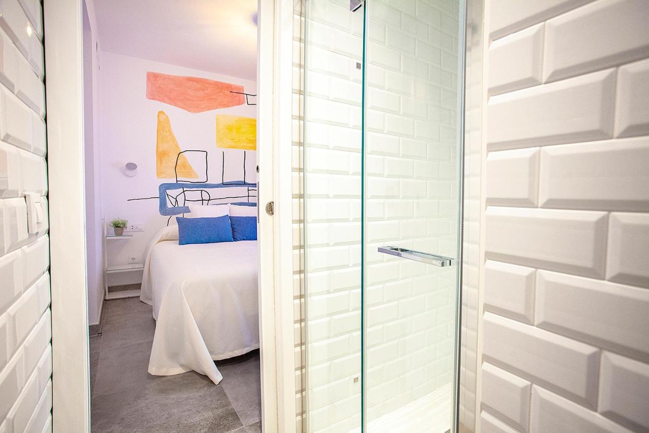 Double Room - Second floor
