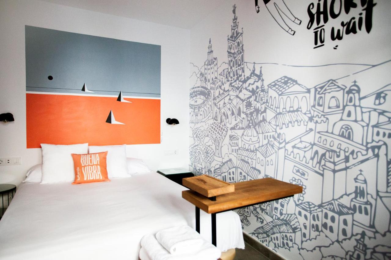 Deluxe Room - Second floor