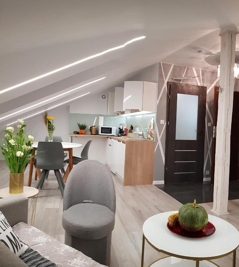 Apartamento Estándar
