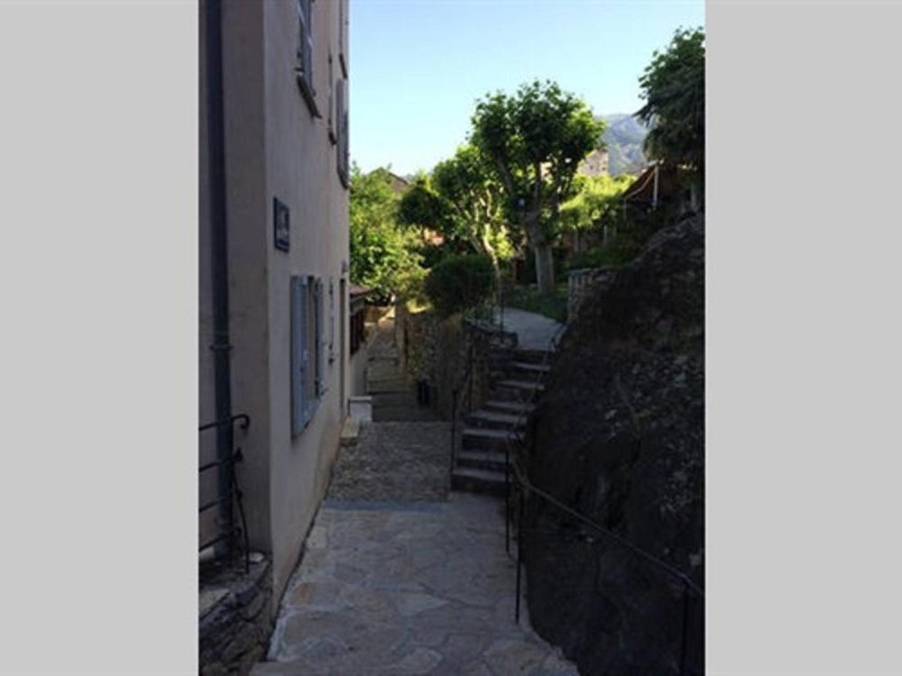 Appartement Citadelle - B&B Corte