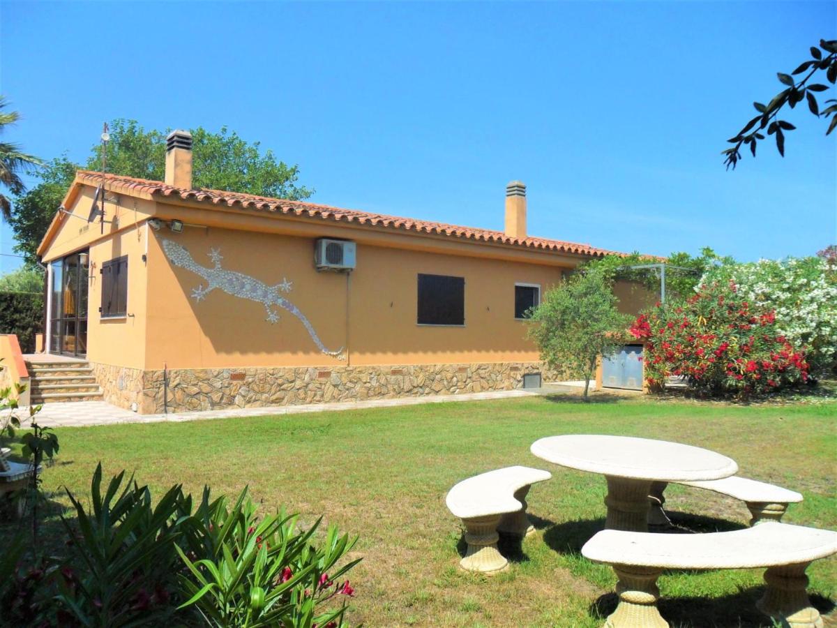 B&B Sant Marti d'Empuries - Holiday Home Don Felipe by Interhome - Bed and Breakfast Sant Marti d'Empuries