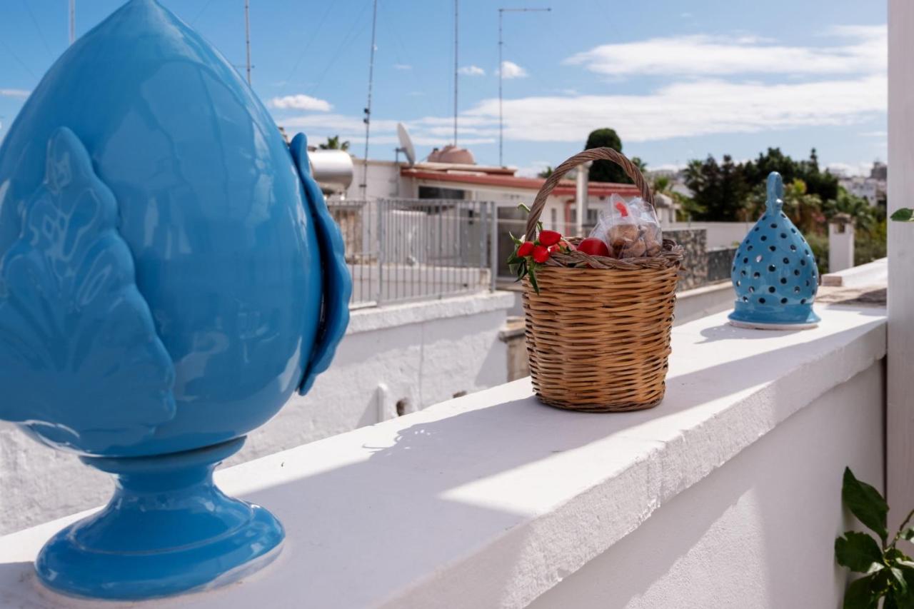 Dama Bianca Boutique Hotel Ostuni - Chambres d’hôtes