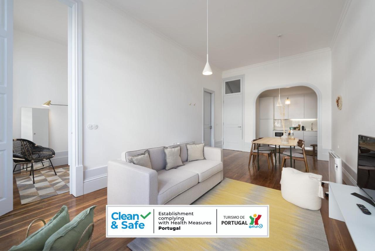 Superior Apartment - 2nd floor