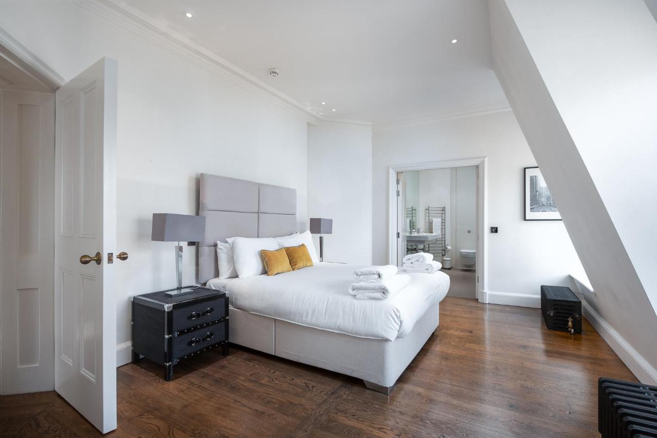 Appartamento con 2 Camere da Letto