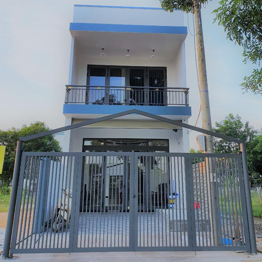 VILLA CHÂU ĐỐC - B&B