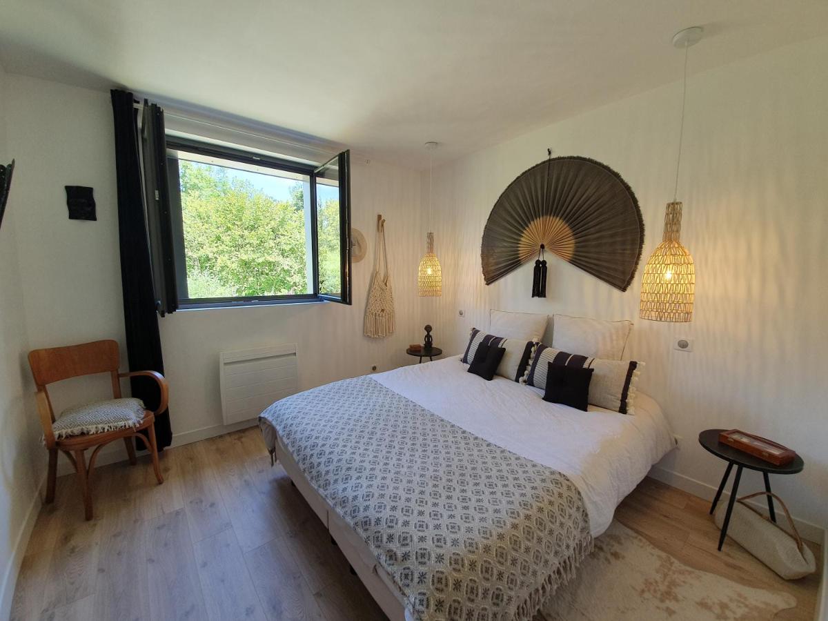 Double or Twin Room with Garden View