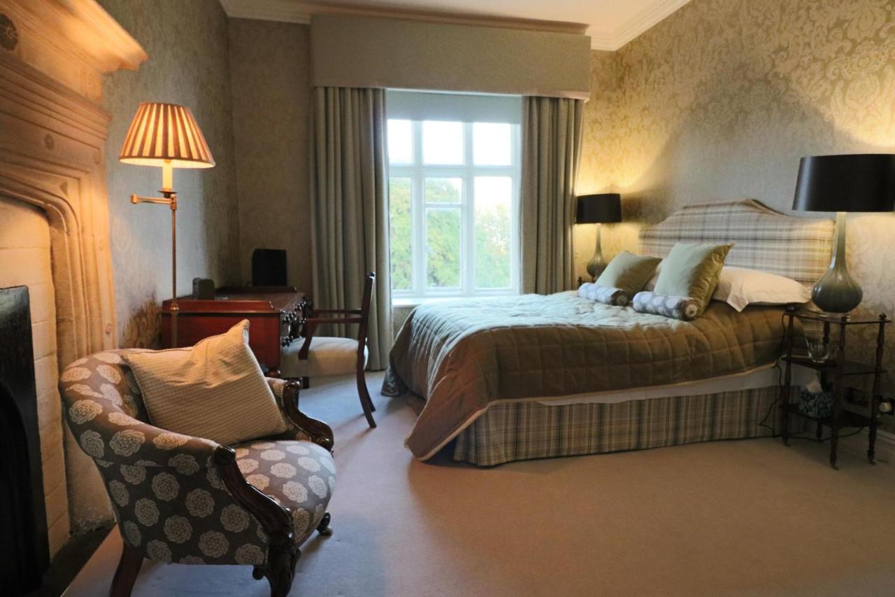King Room with Garden View