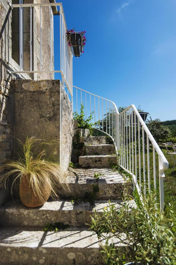 Le Domaine des Carriers - Gites - B&B