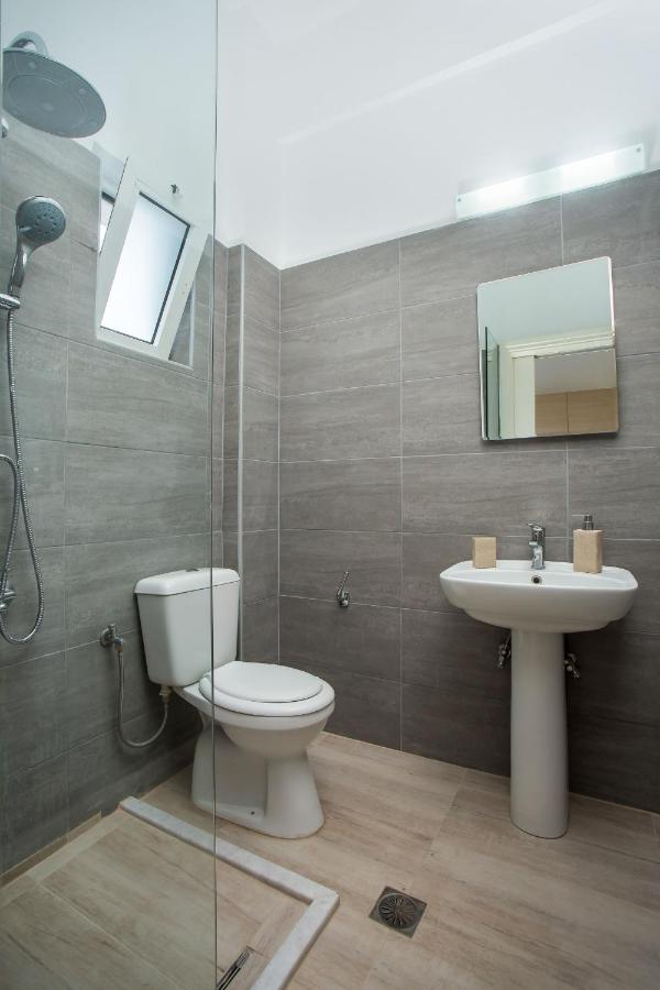 Standard Zweibettzimmer mit Gartenblick