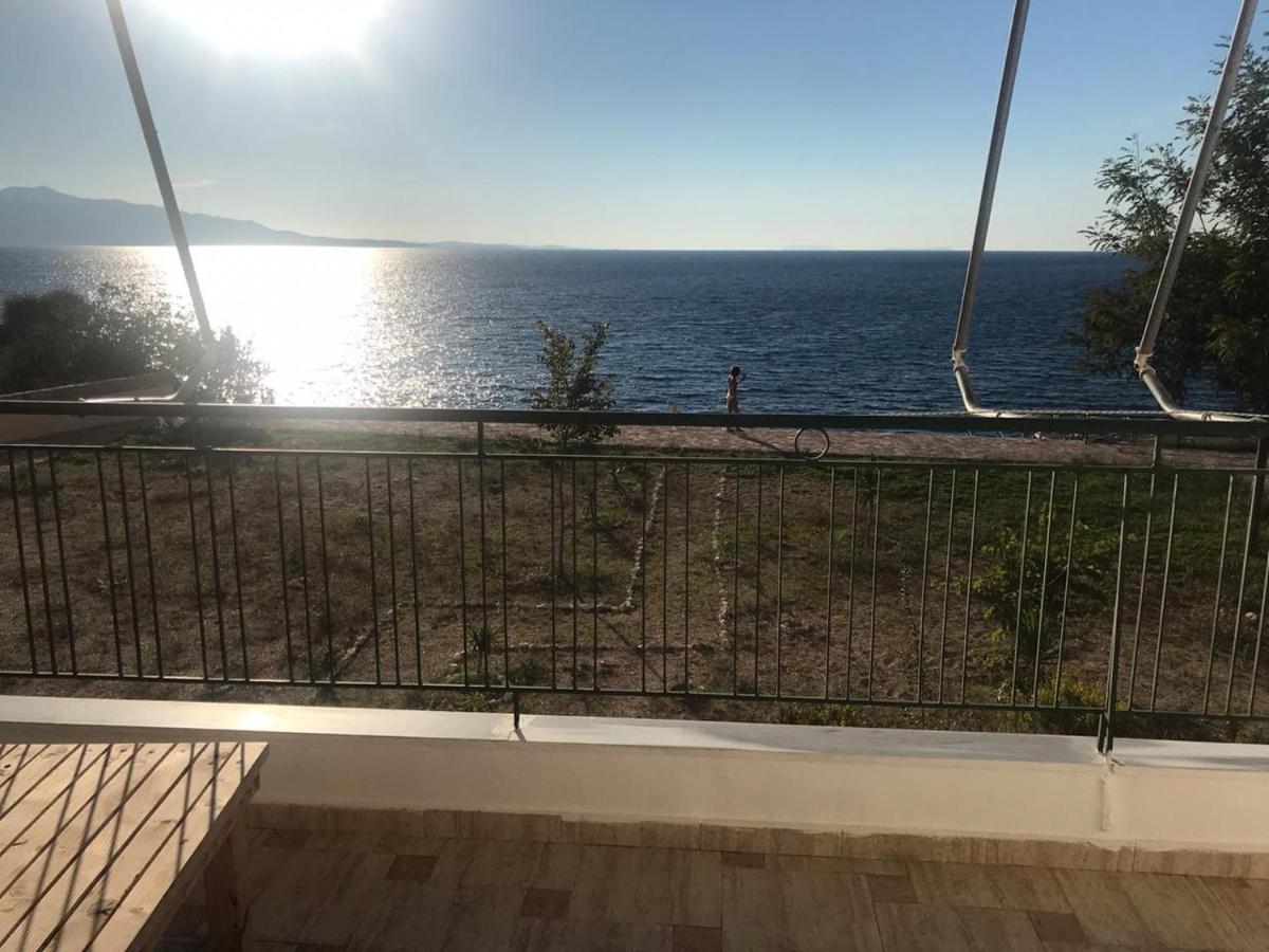 Step To The Sea Apartment FAST WIFI Double AC - B&B